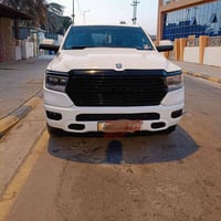 بك هورن 5700 • ٢٠٢٣ • حادث