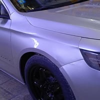 إمبالا • ٢٠١٤ • رقم بغداد