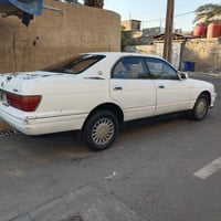 تويوتا كراون • موديل ٩٣ • محرك ٣٠٠٠