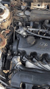 سلام عليكم للبيع اكسنت ١٩٩٥
جهازه مجهزة وشرط التحويل 
سنويه لل٢٩ تنتهي 
السعر ٢٥وبيه مجال 
رقم ديالى 
للاستفسار عل رقم
الاسيا ***********
الاثير ***********
مكان السيارة ديالى ناحيه سلام عنبكيه
