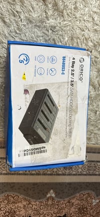 قارئ هاردات • HDD • للبيع