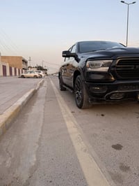 رام لارامي • ٢٠١٩ • فول مواصفات