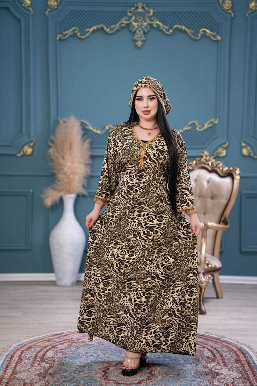 فستان نسائي مع كبوس 👗✨

خامة كريشة مطاط، شغل ثقيل 👌

فري سايز لحد ٩٠ كيلو 📏

توصيل جميع المحافظات


**إذا كنت صاحب هذا الإعلان وتريد حذفه لأي سبب، رجاءا أرسل رسالة إلى الدعم الفني**