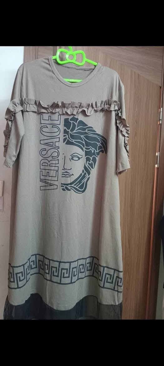 عرض خاص بأنسب الأسعار أقل من سعر الجمله نوع القماش فانيلا السعر ٥ آلاف


**إذا كنت صاحب هذا الإعلان وتريد حذفه لأي سبب، رجاءا أرسل رسالة إلى الدعم الفني**