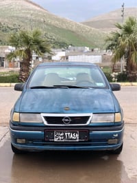 اوبل • ١٩٩٢ • مكينة ١٨٠٠