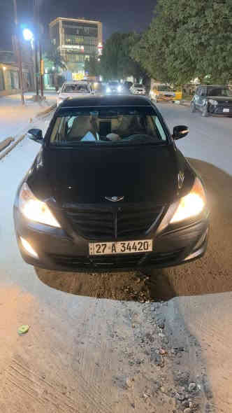 سلام عليكم شبابٍ من رخصة الإدمن جينسيس 2013 سياره ظيفه كَير مكينه كفاله السياره كشرها بي تكحيلات بلا حادث السياره ماشيه 175 مكينه 6/3800 سلندر مواصفات فول ماعده الفتحه وارد امريكي السياره مال جناي السعر
100,000 دولار بشده وبيها مجال حك جيه ***********
مكان سياره بغداد
