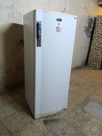 كريازي • ثلاجة تجميد • النجف