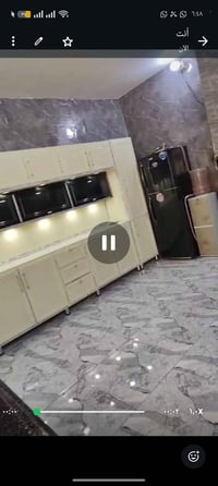 كاونتر سنك ١٫٥م • كاونتر ٣م • بغداد