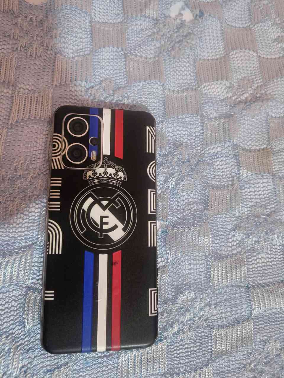 سلام عليكم عندي بوكو X4GT الذاكره 256 بوبجي 90 فريم الجهاز كل شغال السعر 250 الف وبي مجال بغداد الرحمانيه الجعيفر


**إذا كنت صاحب هذا الإعلان وتريد حذفه لأي سبب، رجاءا أرسل رسالة إلى الدعم الفني**