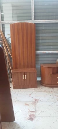 غرفة نوم صاج • نضيفة • كركوك