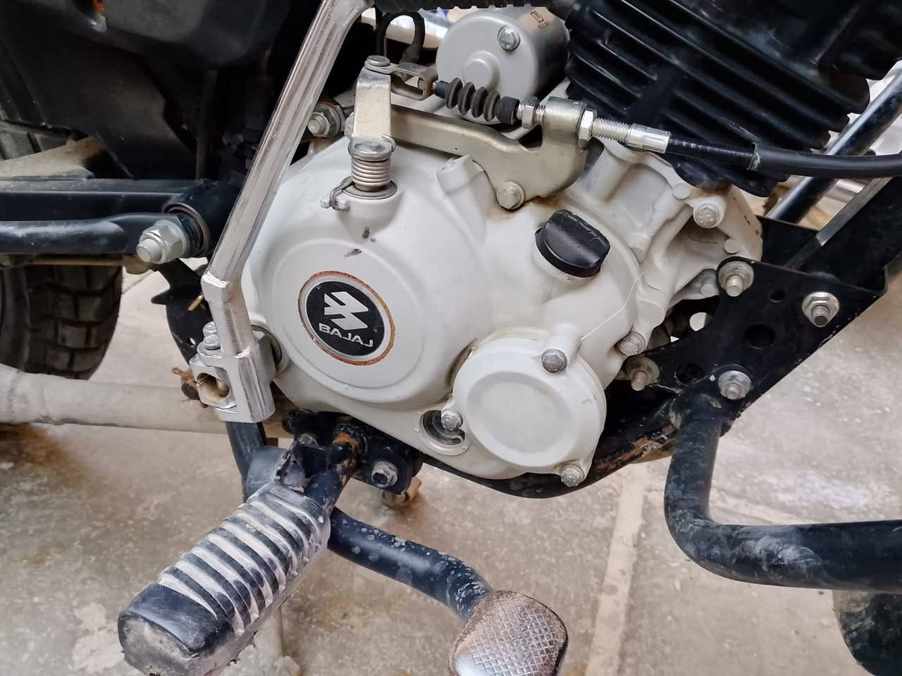 سلام عليكم بوكسر ٢٢ لا نضوح لا تبخير نكره سلف بكل وقت دراجه اوراقها ضايعه يمي امانه  الله تجي تاخذها من باب البيت دراجه متعوب عليها مراوس حسب القناعه او بيع مليون و١٠٠


**إذا كنت صاحب هذا الإعلان وتريد حذفه لأي سبب، رجاءا أرسل رسالة إلى الدعم الفني**