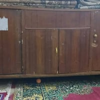 البببع • خزانة • اثاث منزلي