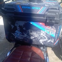 صندوك استخدام شخصي نضيف كلش للبيع مكان بياع سعر 20 رقم 07824037361 وات...