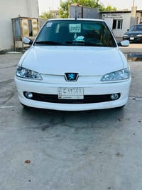 بيجو 306 • ٢٠٠٢ • بدون حادث