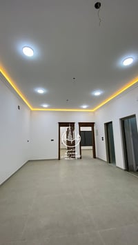 للايجــــــــــــار ✅  . مشتمل للايجار في حي الزهراء بناء حديث ديلوكس ...