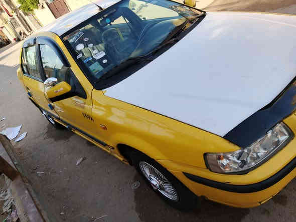 سلام عليكم
للبيع 2009 كير ومحرك خير من الله صدرها 90/100 سياره حلوه غرفته حلوه تجي وتشوف بعينك سياره احلى من الصور رقم بغداد غرامات مصفره تبريد ملغي 

للاستفسار خابر وتدلل مكاني م الصدر 
السعر 30 

***********
