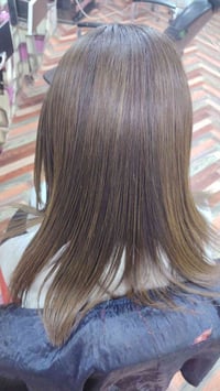 حي المعلمين • تسريحات • تاتو