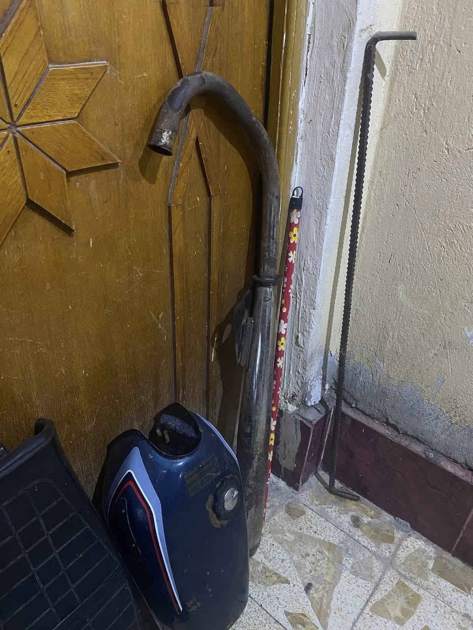 سلام عليكم دراجه شاصي نامه  كلكك عوزه بس مكينه سعره 175قفلل قفللل ربع مايطيح غير 175لاتجي احسن مكاني ناصريه مركز (***********)
