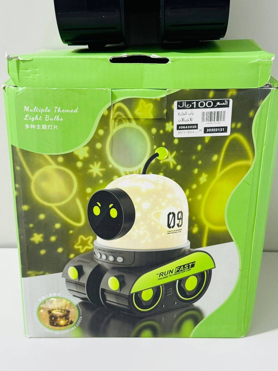 ب١٠


**إذا كنت صاحب هذا الإعلان وتريد حذفه لأي سبب، رجاءا أرسل رسالة إلى الدعم الفني**