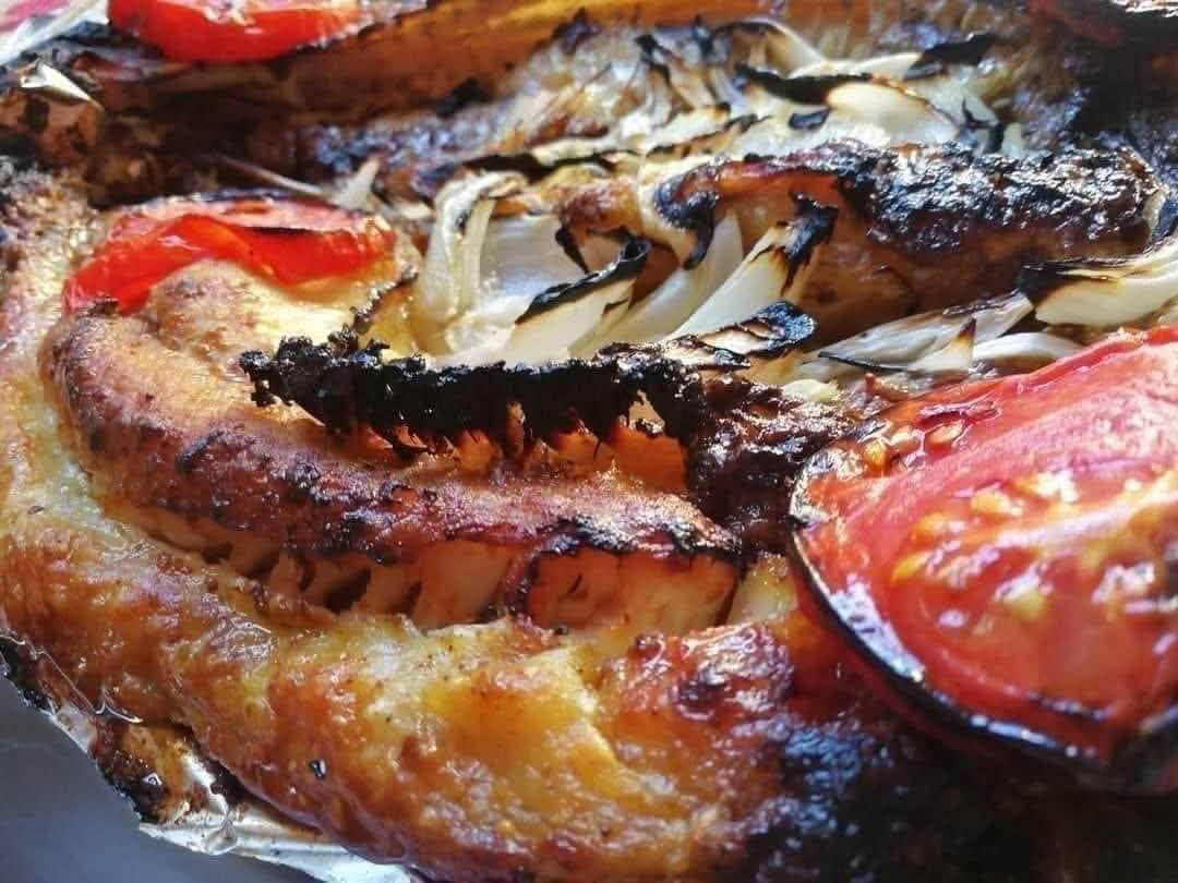 #أسماك_الجوادين 

يتوفر لدينا جميع الأوزان العدل اليوم بس ب 5/500 

يوجد لدينا شوي بسعر مناسب

المكان السوير طريق سيد ناصر 

تواصل 
***********
***********
