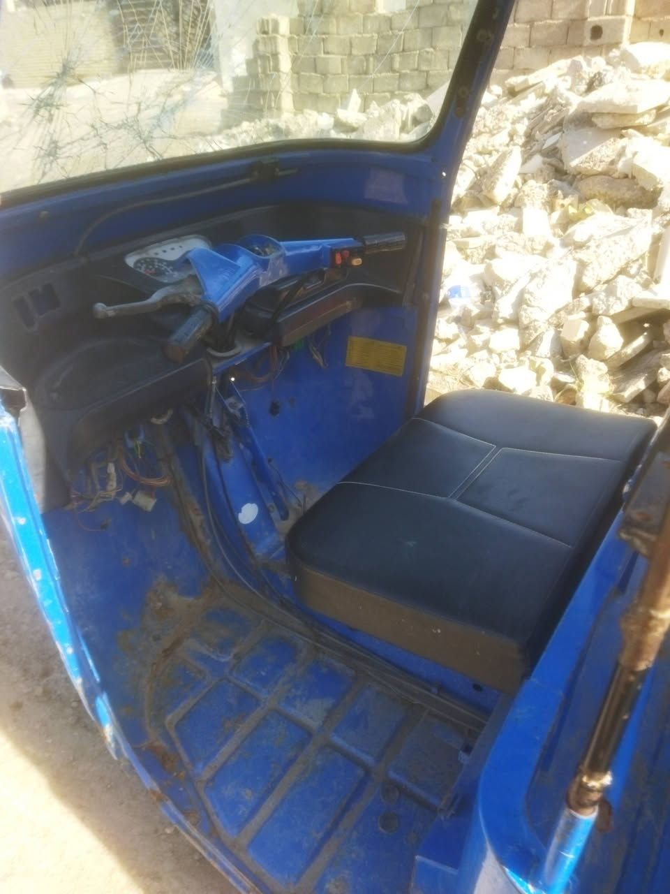 سلام عليكم تكتك اتول لبيع

موديل 2018 اكامله سعر 800
  بغداد  عنوان 
***********
