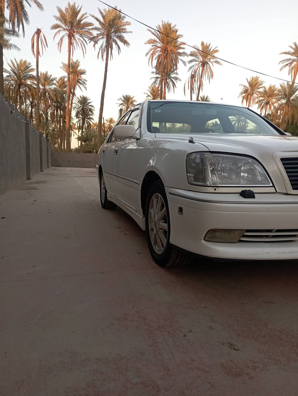 كفاله كص واصوليات رقم بابل بسمي دولي دكمتين السعر 130وبيها مجال


**إذا كنت صاحب هذا الإعلان وتريد حذفه لأي سبب، رجاءا أرسل رسالة إلى الدعم الفني**