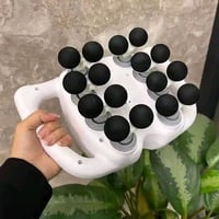 جهاز مساج • ٩٩ مستوى • ١٦ راس