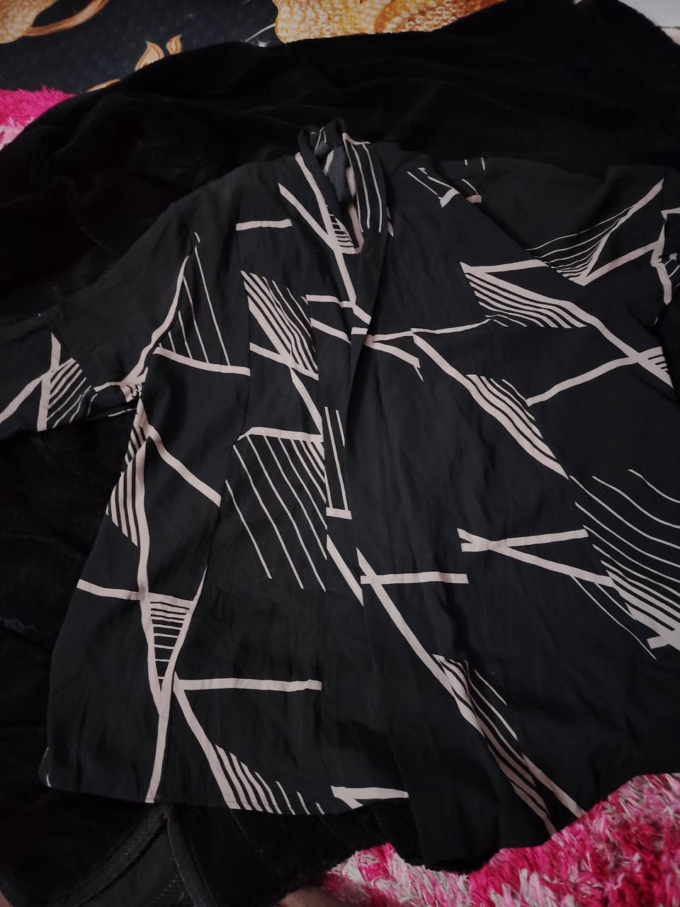 متوفر توصيل لكل المحافظات


**إذا كنت صاحب هذا الإعلان وتريد حذفه لأي سبب، رجاءا أرسل رسالة إلى الدعم الفني**