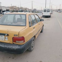 موديل ٢٠١١ • كير جديد • حدادية حلوة