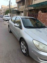 شيري A3 • فول مواصفات • سنوية لحد 2030