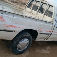 سياره بيكم مديل 89مكفوله رقم بغداد مشروع وطني سنويه مجدده2029 رقم صاحب...