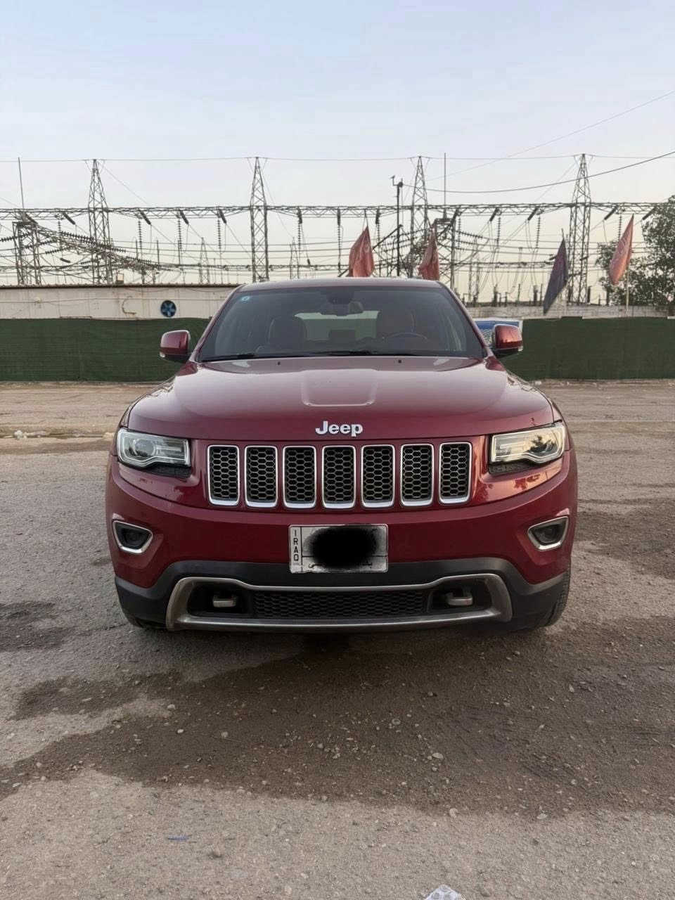 السلام عليكم جيب خليجي لاريدو 14 بدون صبغ بيها بارد السعر 200 ورقه مكاني السعدون ***********
