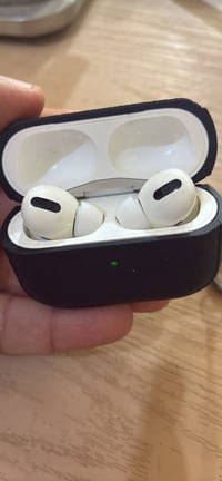 ايربودز برو ٢ • نظيف ١٠٠٪ • الديوانية