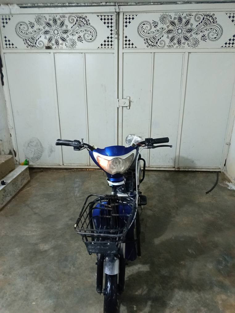 ماتۆڕ شەحن زۆر خاوێنە هەموتی بەشەرت 4پاتری تازەی لەسەرەسحری190هەزار*********** رانية, السليمانية
