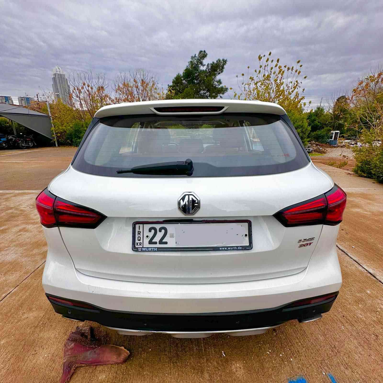 ***********
 
MG HS 2022 بي صبوغ نمونيه له جواني
فول مواصفات أربيل, العراق
