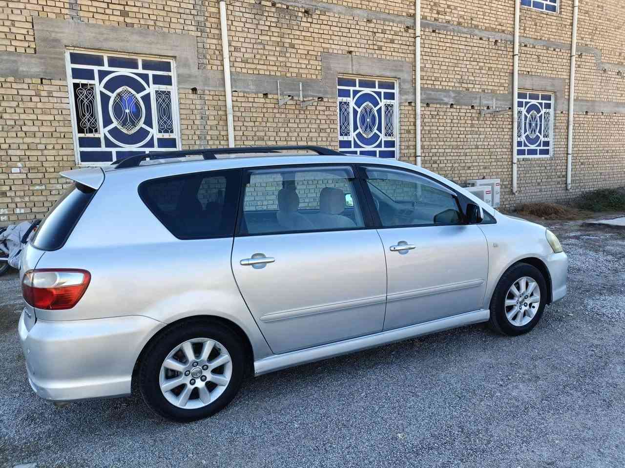 السلام عليكم
للبيع ابصم موديل 2003 كرستال اصل تحويل مباشر مكفوله ضربه وكص ونقل جثه وعيب شرعي وكافه الاصوليات والصبغ العام  تو ويل  رقم بصره مشروع وطني. سنويه ل 27. مكينه كير حداديه تخم تاير. كهربائيات شغاله دواخل بيجي سياره جاهزه
السعر 122 وبيه مجال
مكان السيارة  ناصريه
الشراي يتصل 
***********
مكلف بالنشر
