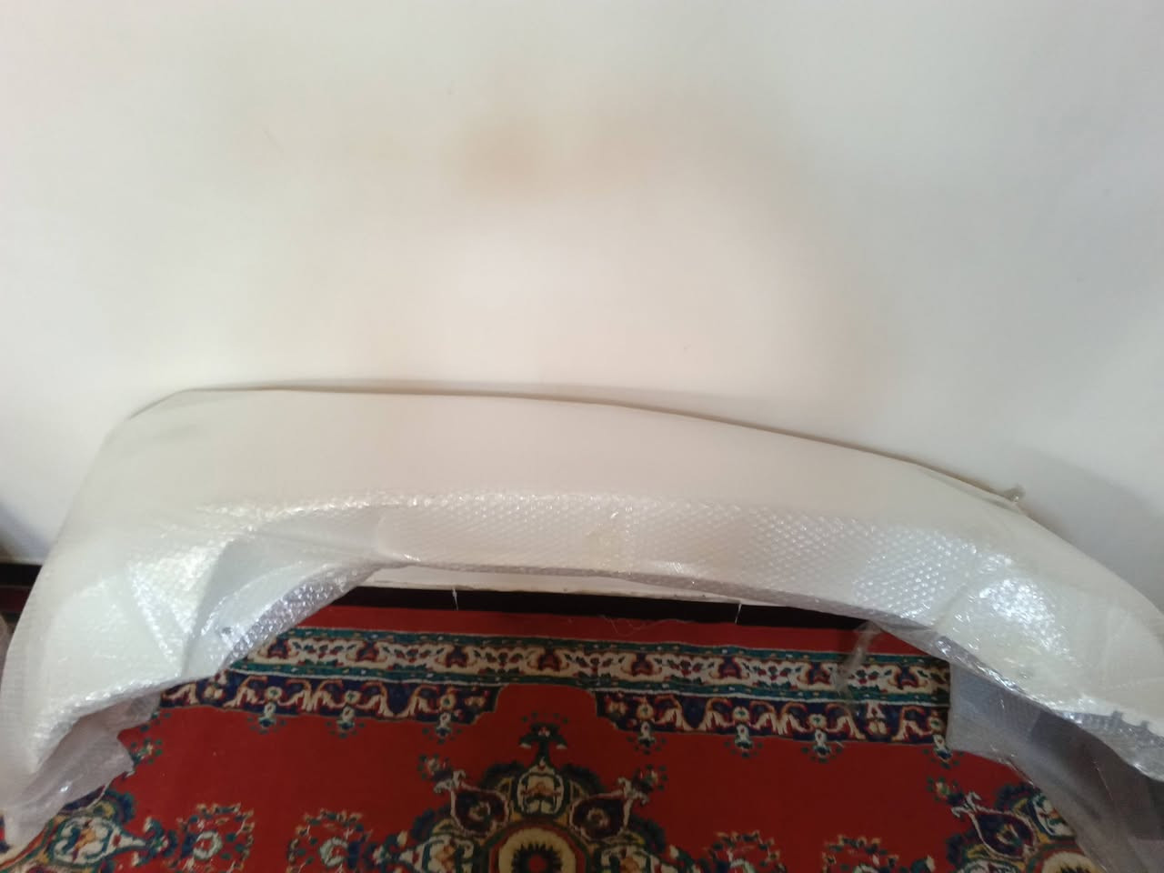 سلام عليكم دعاميه كورله13 بعدهي بل لايلون وبك لايتات 4قطع بعدهن بل لايلون سعر خاص مكان نجف ***********
