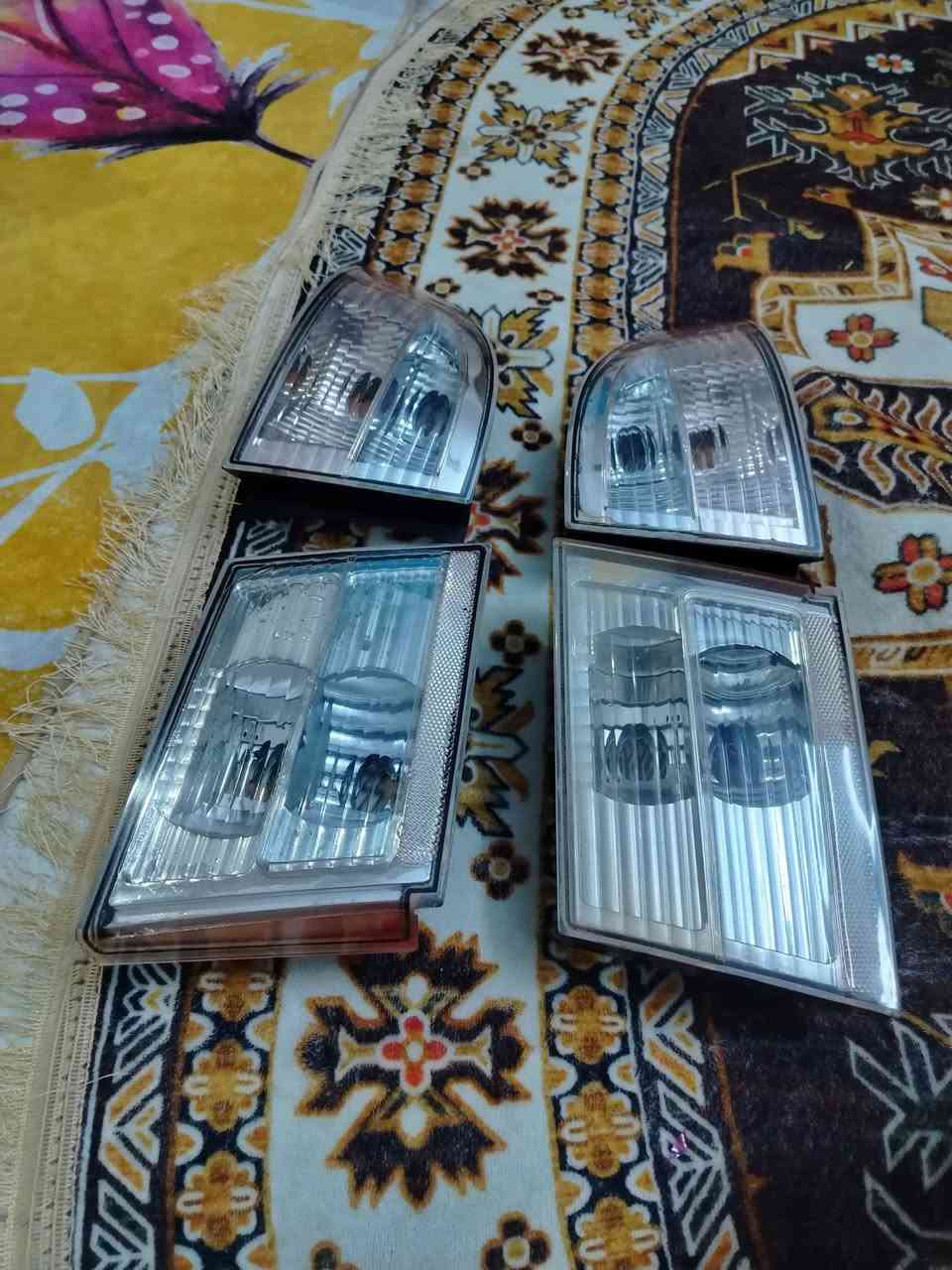 السلام عليكم البيع تخم بكلايت سمند كرستال اصلي بلادي قيم وخذ ***********
