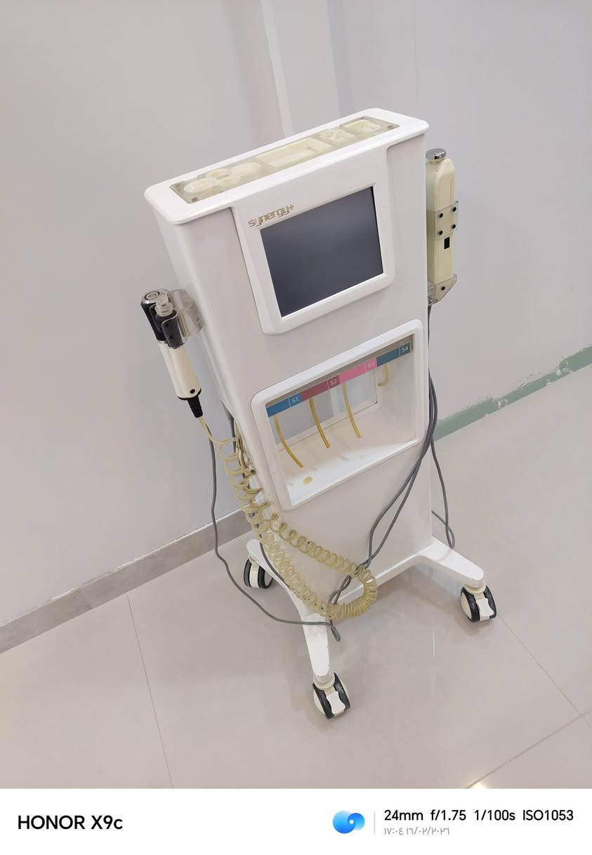 اجهزه للبيع براندات كلها من ابلال سعر الواحد 3مليون يحتاجون للامبات صيانه


**إذا كنت صاحب هذا الإعلان وتريد حذفه لأي سبب، رجاءا أرسل رسالة إلى الدعم الفني**