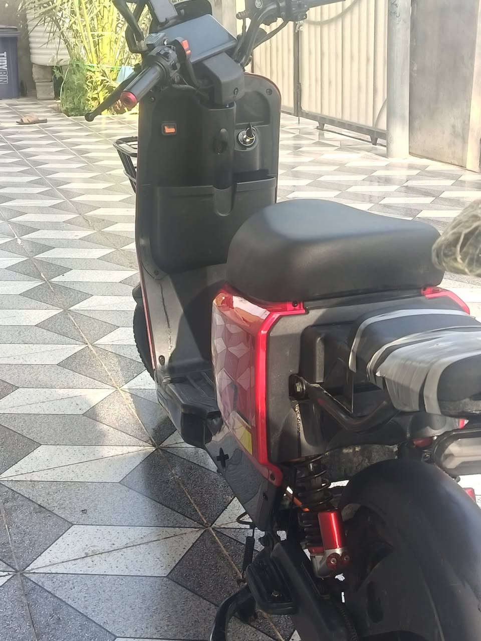 سلام عليكم مطور شحن البيع النضافه 90٪ السرعه 99 بي خمسه بطرايات السعر خاص  العنوان الوجهيه قريه العمرانيه الرقم *********** او *********** النتصال
