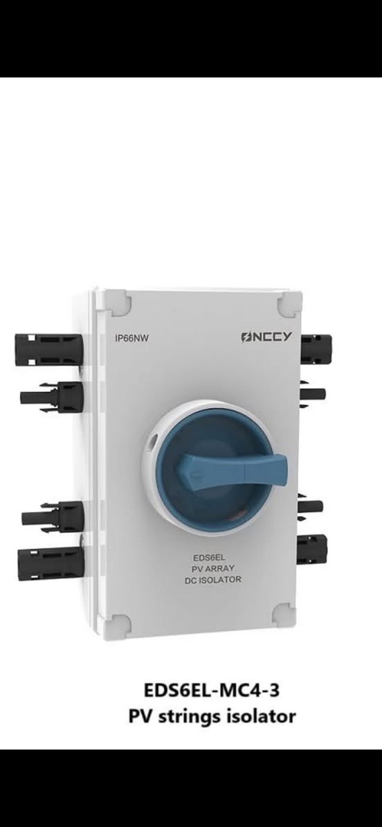 🔌☀️ إلى جميع الفنيين ومنصبي منضومات الطاقه الشمسيه
وفرنالكم كل ما تحتاجه لمنظومتك الشمسية من ماركات عالمية رصينة وبأسعار تنافسية لا تُفوّت!

✅ تجهيز كامل للمنظومات الشمسية
✅ منتجات أصلية من شركات موثوقة
✅ أسعار مدروسة تناسب الجميع

📍 الحل الأمثل للطاقة النظيفة والاقتصادية بين يديك الآن…

---

📍 العنوان: الديوانية – شارع الكهربائيين
📞 واتساب: *********** – ***********
