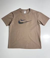 تيشرت نايك • قطن • مقاس M