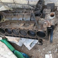 نص مكينه • بي ام ٧٣٥ • سعر خاص