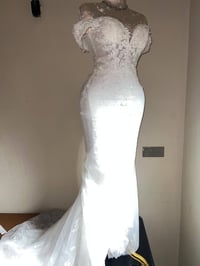 لبستها ساعة • سمول ميديم • مناسبة عرس