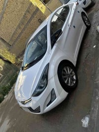 النترا ٢٠١٤ • مكينة ١٨٠٠ • رقم ذي قار