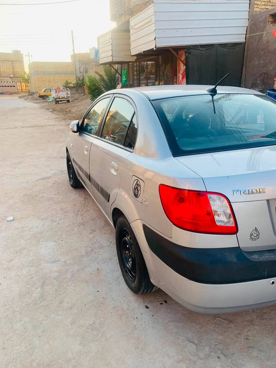 كيا ريو أدوات ارقام أربيل طبق الأصل مكينه ١٦٠٠ حداديه تبريد تخم تاير كهربائيات سياره جاهزه الأخير شاشه سستم صوت مرايات شفط إشاره بلمرايه تحكم سترين سياره فول جديده وجاهزه سعره ٣٥وبيها مجال  عنوان ناصريه (قضاء الشطره )

***********
