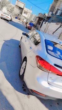 سيراتو • ٢٠١٦ • رقم بغداد