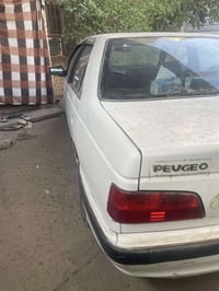 بارس • ٢٠١٣ • انكليزي