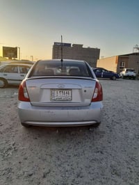 اكسند • ٢٠١٠ • وارد امريكي