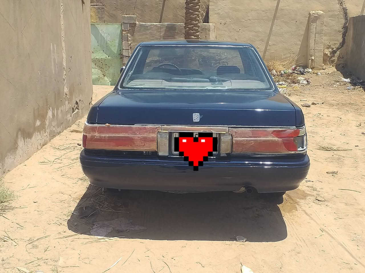 سلام عليكم
للبيع هارتوب موديل 91

رقم

النجف الماني   تحويل مباشره 

مكينة ففتي ما راس الثور2500 جديده

السيارة مكفول من الكص والضربة والنقل جثة

كهربائيه كله شغال 

حدادية زينه 

تخم تاير جديده

السيارة حلوه أحله من صوره

السعر 26 ورقة وبيهة مجال 

مكان السيارة النجف بل مشخاب

الاتصال

***********
